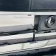 Audi A6 Front Bumper Genuine Grey C8 Se Sport Avant Saloon 2018 - 2024 [ao12]