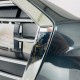 Audi A6 Front Bumper Genuine Grey C8 Se Sport Avant Saloon 2018 - 2024 [ao12]