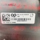 Audi A6 S Line Front Bumper Genuine Red C8 Avant Saloon 2018 - 2024 [ao17]