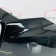 Audi A6 C8 Front Bumper Genuine Black Se Sport Avant Saloon 2018 - 2024 [ao19]