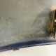 Audi A4 Front Bumper Genuine Blue B9.5 Se Face Lift With Pdc 2019 - 2024 [ao13]