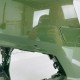 Audi A4 Front Bumper Genuine Green B9.5 Se Face Lift With Pdc 2019 - 2024 [ao15]