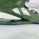 Audi A4 Front Bumper Genuine Green B9.5 Se Face Lift With Pdc 2019 - 2024 [ao15]
