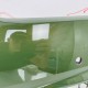 Audi A4 Front Bumper Genuine Green B9.5 Se Face Lift With Pdc 2019 - 2024 [ao15]