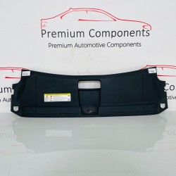 Audi Q3 Upper Lock Plate Cover Genuine Radiator Slam Panel Trim 2014 – 2018 Audi Q3 Upper Lock Plate Cover Genuine Radiator Slam Panel Trim 2014 – 2018