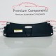 Audi Q3 Upper Lock Plate Cover Genuine Radiator Slam Panel Trim 2014 – 2018