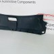 Audi Q3 Upper Lock Plate Cover Genuine Radiator Slam Panel Trim 2014 – 2018