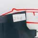 Audi Q3 Upper Lock Plate Cover Genuine Radiator Slam Panel Trim 2014 – 2018