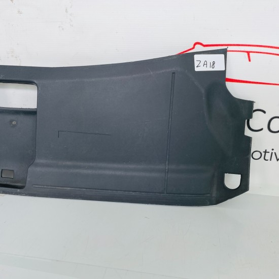 Audi Q3 Upper Lock Plate Cover Genuine Radiator Slam Panel Trim 2014 – 2018 Audi Q3 Upper Lock Plate Cover Genuine Radiator Slam Panel Trim 2014 – 2018