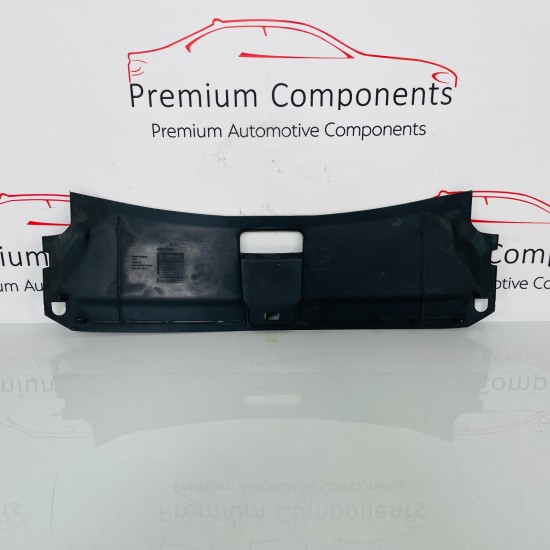 Audi Q3 Upper Lock Plate Cover Genuine Radiator Slam Panel Trim 2014 – 2018 Audi Q3 Upper Lock Plate Cover Genuine Radiator Slam Panel Trim 2014 – 2018