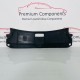 Audi Q3 Upper Lock Plate Cover Genuine Radiator Slam Panel Trim 2014 – 2018