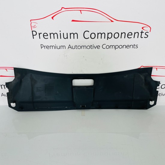 Audi Q3 Upper Lock Plate Cover Genuine Radiator Slam Panel Trim 2014 – 2018 Audi Q3 Upper Lock Plate Cover Genuine Radiator Slam Panel Trim 2014 – 2018