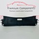 Audi Q3 Upper Lock Plate Cover Genuine Radiator Slam Panel Trim 2014 – 2018
