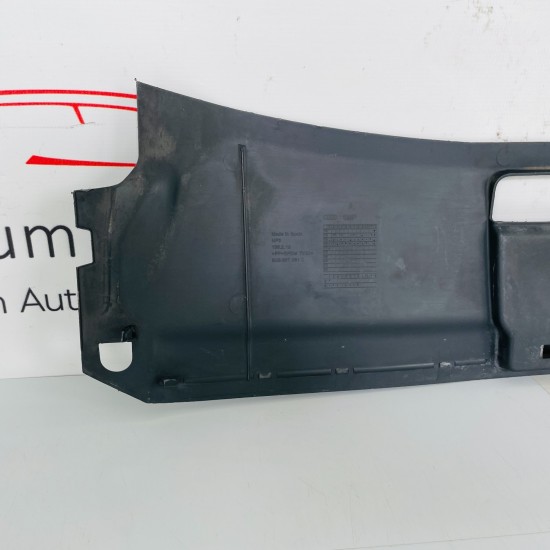 Audi Q3 Upper Lock Plate Cover Genuine Radiator Slam Panel Trim 2014 – 2018 Audi Q3 Upper Lock Plate Cover Genuine Radiator Slam Panel Trim 2014 – 2018