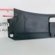 Audi Q3 Upper Lock Plate Cover Genuine Radiator Slam Panel Trim 2014 – 2018