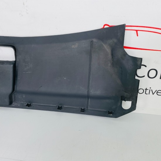 Audi Q3 Upper Lock Plate Cover Genuine Radiator Slam Panel Trim 2014 – 2018 Audi Q3 Upper Lock Plate Cover Genuine Radiator Slam Panel Trim 2014 – 2018