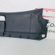 Audi Q3 Upper Lock Plate Cover Genuine Radiator Slam Panel Trim 2014 – 2018