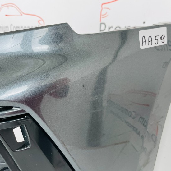 Audi A3 Front Bumper Skin Genuine S Line Hatchback Sportback 2020 - 2023 [aa59]