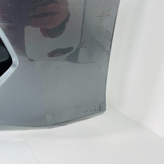 Audi A3 Front Bumper Skin Genuine S Line Hatchback Sportback 2020 - 2023 [aa59]