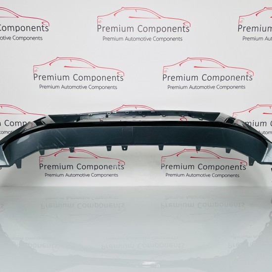 Audi A3 Front Bumper Skin Genuine S Line Hatchback Sportback 2020 - 2023 [aa59]