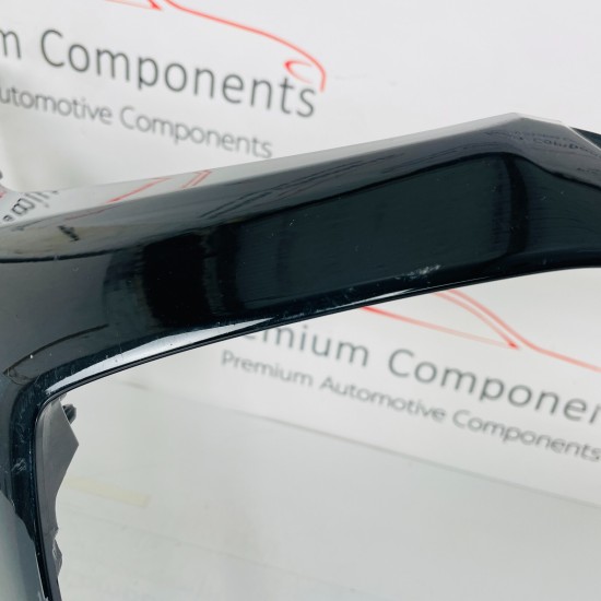 Audi A3 Front Bumper Skin Genuine S Line Hatchback Sportback 2020 - 2024 [aj158]