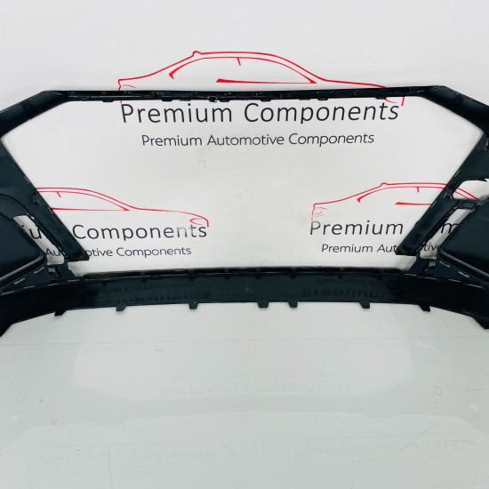 Audi A3 Front Bumper Skin Genuine S Line Hatchback Sportback 2020 - 2024 [aj158]