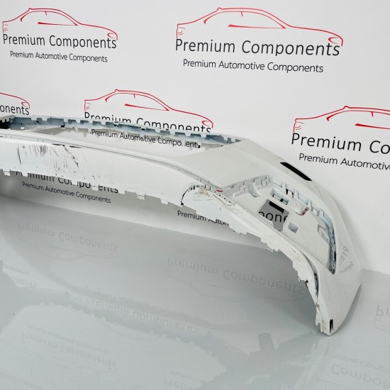 Audi A1 Se Face Lift Front Bumper 2019 – 2022 [u42]