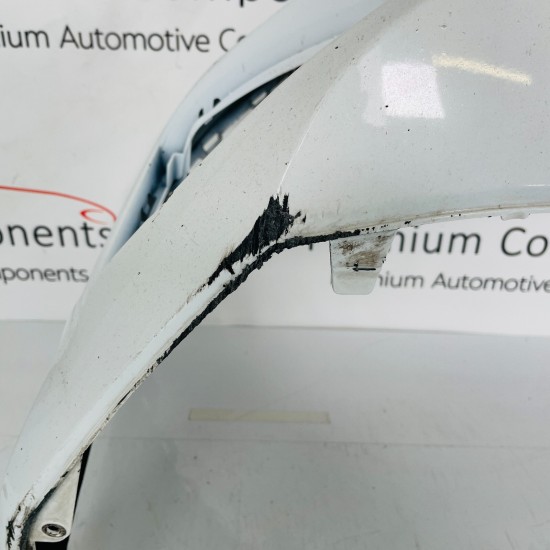 Audi A3 Front Bumper Skin Genuine S Line Hatchback Sportback 2020 - 2024 [aj145]