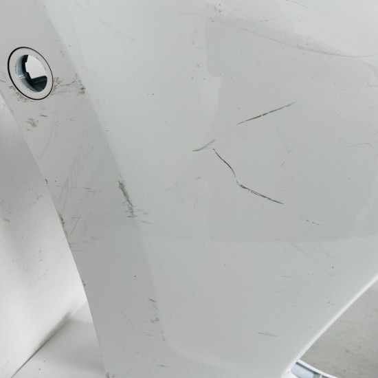 Audi A3 Front Bumper Skin Genuine S Line Hatchback Sportback 2020 - 2024 [aj145]