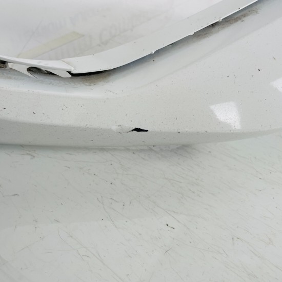 Audi A3 Front Bumper Skin Genuine S Line Hatchback Sportback 2020 - 2024 [aj145]