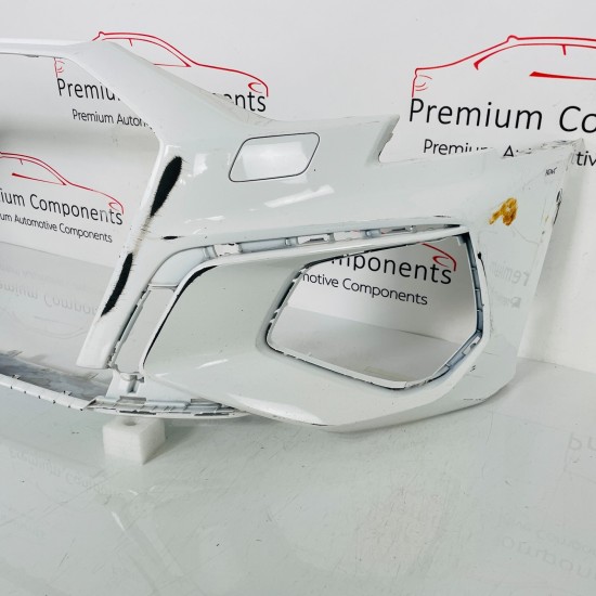Audi A3 Front Bumper Skin Genuine S Line Hatchback Sportback 2020 - 2024 [aj145]