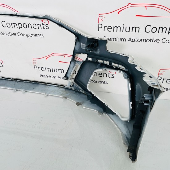 Audi A3 Front Bumper Skin Genuine S Line Hatchback Sportback 2020 - 2024 [aj145]