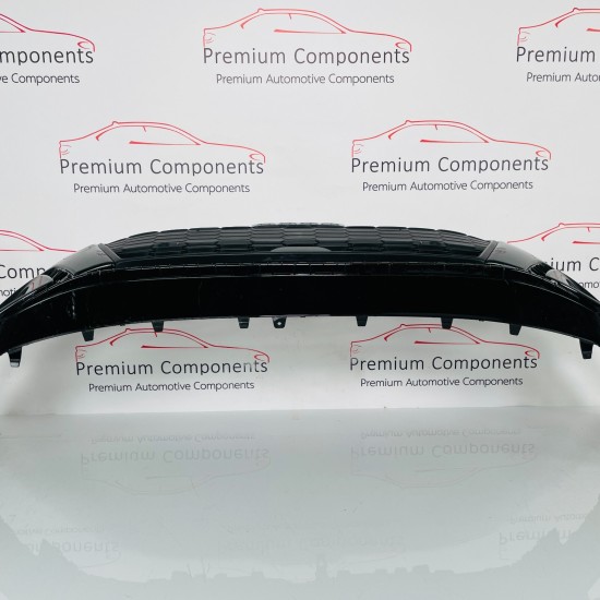 Audi A3 Front Bumper Skin Genuine Se Hatchback With Grille 2020 - 2023 [aj112]