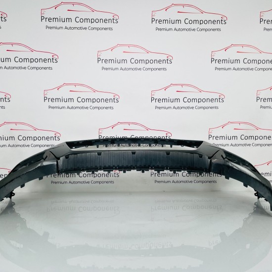 Audi A1 Front Bumper S-line S1 Genuine Grey Hatchback 2019 – 2023 [ao164]