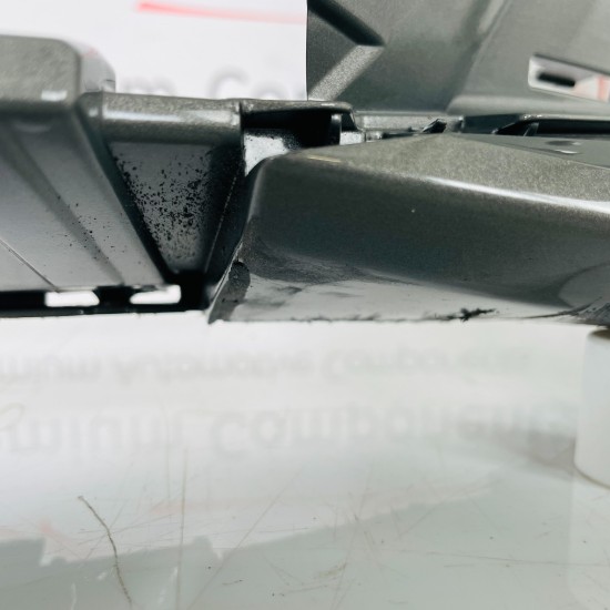 Audi A1 Front Bumper S-line S1 Genuine Grey Hatchback 2019 – 2023 [ao164]