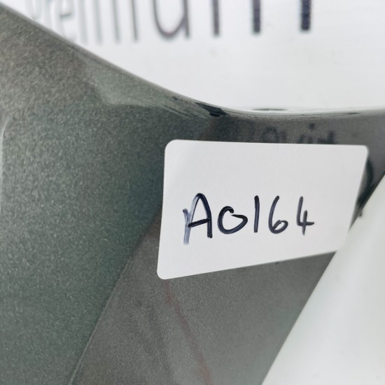 Audi A1 Front Bumper S-line S1 Genuine Grey Hatchback 2019 – 2023 [ao164]