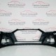 Audi A1 Front Bumper S-line S1 Genuine Grey Hatchback 2019 – 2023 [ao164]