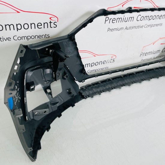 Audi A1 Front Bumper S-line S1 Genuine Grey Hatchback 2019 – 2023 [ao164]