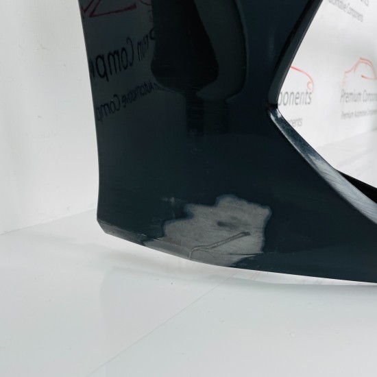 Audi A3 Front Bumper Skin Genuine  S Line Hatchback Sportback 2020 - 2023 [ab24]