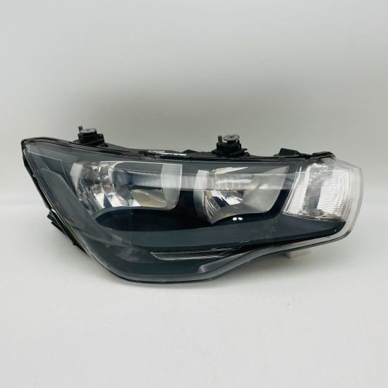 Audi A1 Offside Right Driver Headlight 2010 -2015 [l91]