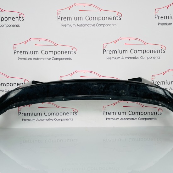 Audi A5 B9 Front Bumper Skin Genuine Black Se Coupe 2016 - 2020 [a115]