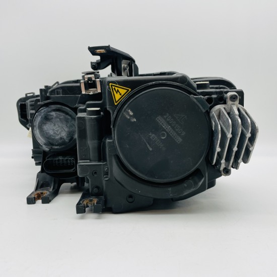 Audi A5 Headlight Right Offside Driver Xenon Headlamp 2012 - 2016 [l106]