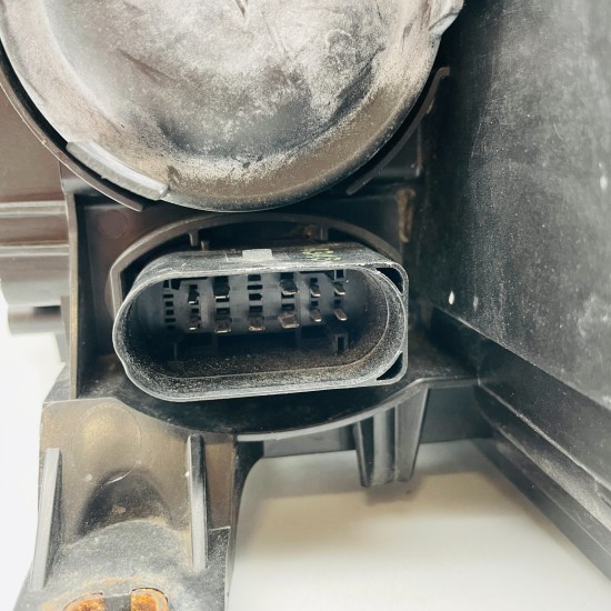 Audi A5 Headlight Right Offside Driver Xenon Headlamp 2012 - 2016 [l106]