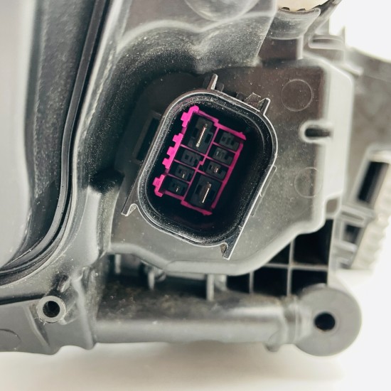 Audi A6 Headlight Genuine C8 Led Left Passenger Nearside 2018 - 2023 [l366]