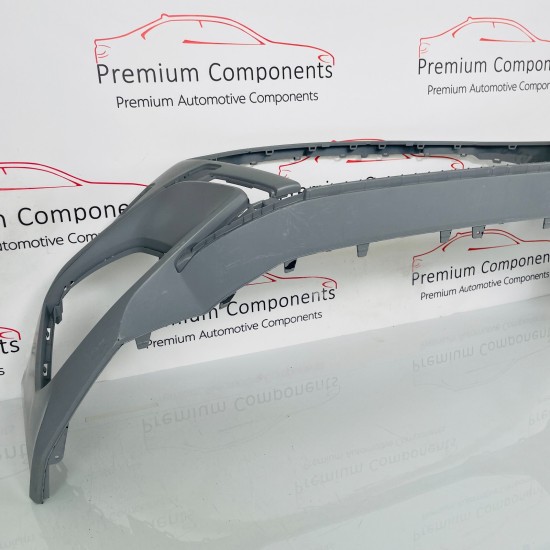 Audi A3 Front Bumper Skin Genuine S Line Hatchback Sportback 2020 - 2023 [ah15]