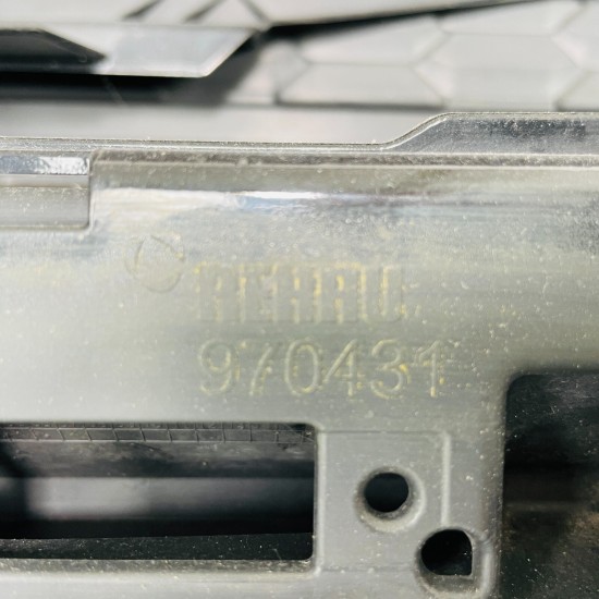 Audi A3 S3 Rear Bumper S Line Hatchback Sportback And Diffuser 2020 – 2023 [p83]