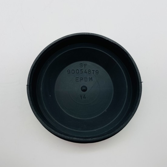 Audi A1 Headlight Dust Cover Cap 2019 - 2022 [x154]