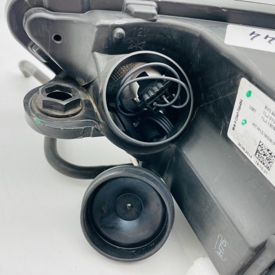 Audi A3 Driver Headlight Headlamp Right Offside 2012 - 2016 [l344]