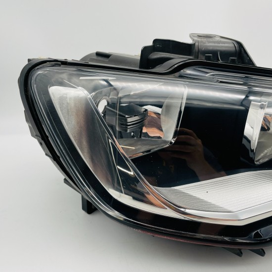 Audi A3 Driver Headlight Headlamp Right Offside 2012 - 2016 [l344]