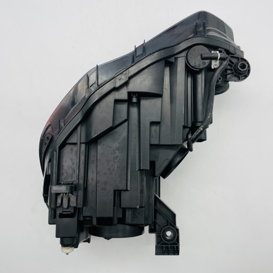 Audi A3 Driver Headlight Headlamp Right Offside 2012 - 2016 [l344]